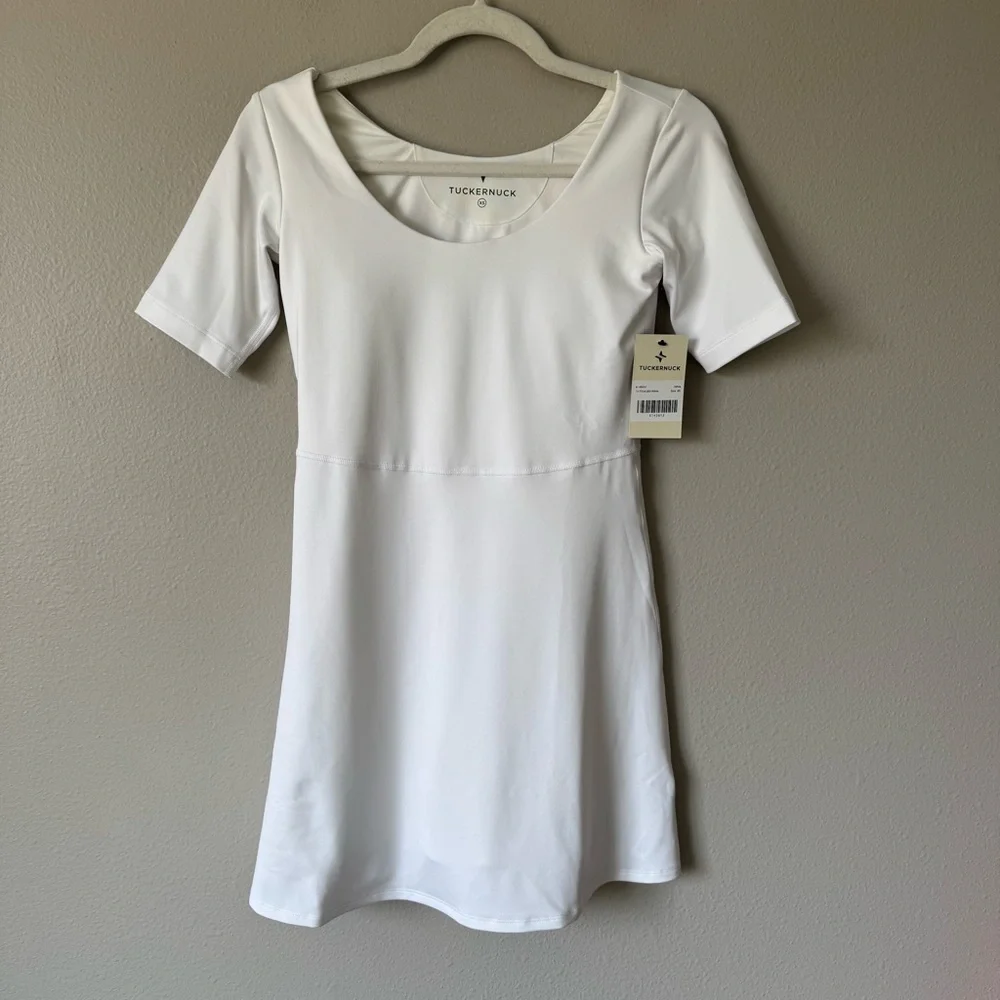 Tuckernuck TNuck Sport Rosemary Step In Dress - Picture 2 of 7